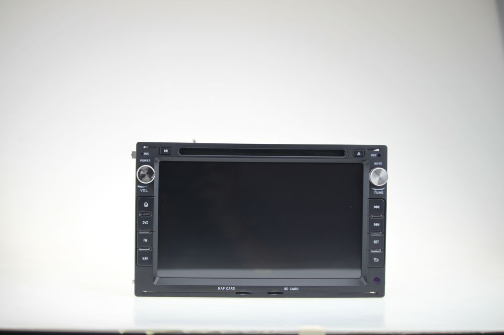 Android Car Head Unit