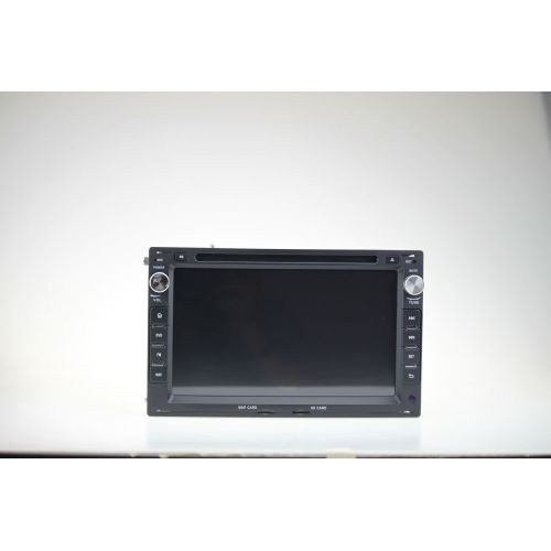 Android Car Head Unit Passat B5