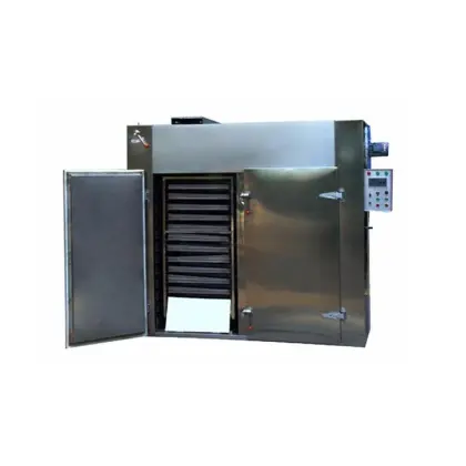 GMP Series Pharmaceutical Drying Oven