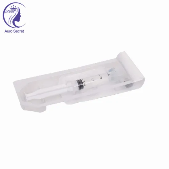 Korea Cosmetic Hyaluronic Filler For Eye Wrinkle Reduction
