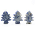 Sodalite Life of Tree for Home Decor Energy Meditation