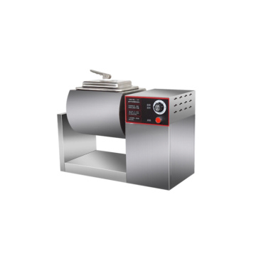 Affordable Marinator and Meat Processing Machines without Vacuum