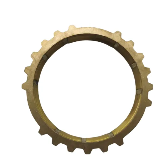 FACTORY SALE Manual auto parts transmission Synchronizer Ring oem 46768927 for FIAT