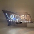 Chevrolet Cruze 2009-2015 Front Light sehemu za kichwa kichwa