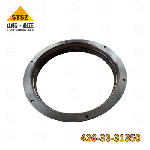 Imported loader WA500 part 426-33-31350 retainer