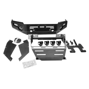 Ford Ranger T9 Bull Bar para accesorios de camionetas Ford