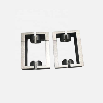 OEM Custom Metal Milling and Turning Services for Aluminum Machining Parts with Laser Cutting