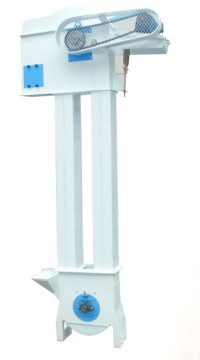 TDTG Series Low Speed Rice Elevator