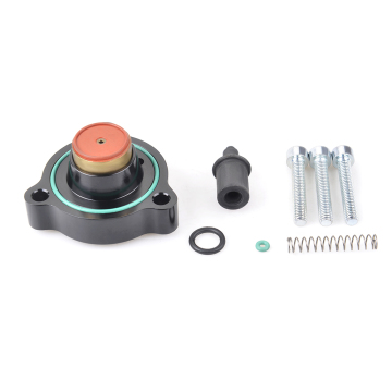 Universal GFB BOV DV+ T9352 Diverter Valve for Mini, Citroen and Peugeot