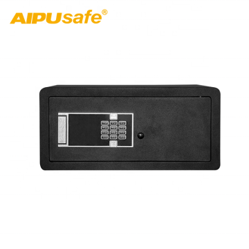 HD-E2043 Electronic Safe for AIPU Hotel - Mini Safe Option