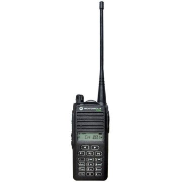 Motorola CP1668 Walkie-Talkies