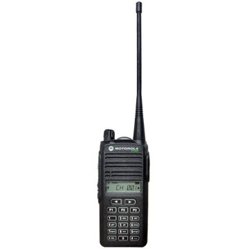 Motorola CP1668 Outdoor Walkie-Talkies