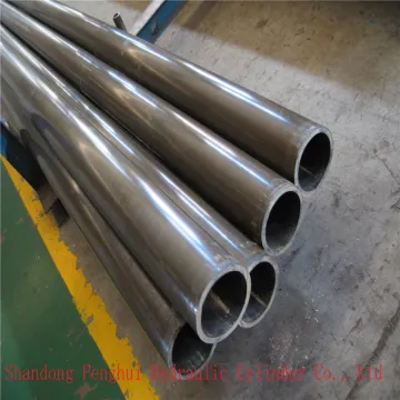 ck45 cold drawn seamless sch 40 steel pipe