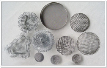 Good Quality Stainless Steel Wire Mesh Filter