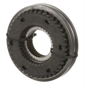 Auto Parts Manual Transmission Synchronizer Assembly 82013857 för ny Holland -traktor