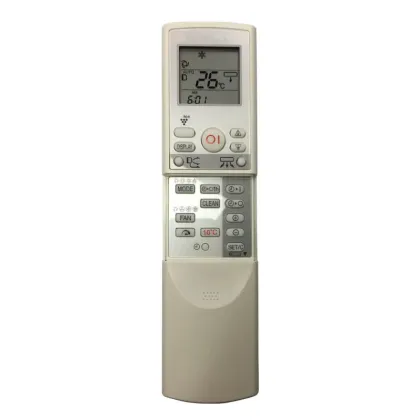 CRMC-A900JBEZ Replacement Remote Control for SHARP AC Air Conditioner