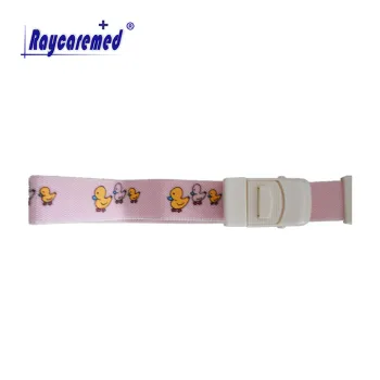 Reusable Medical Tourniquet