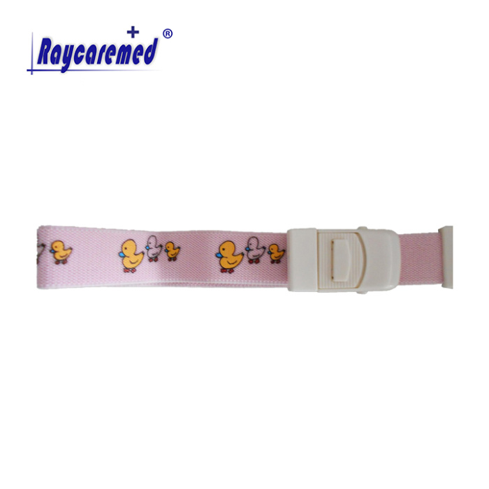 Tourniquete médico reutilizável