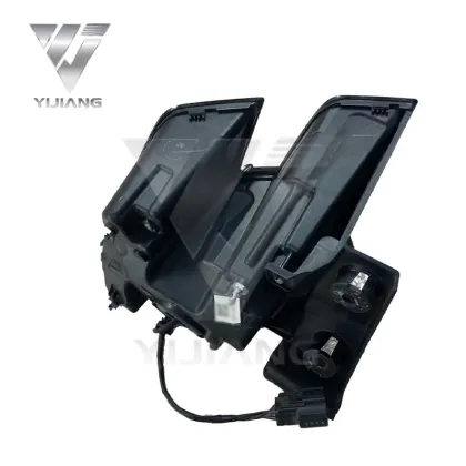 Remanufactured LED Taillight Assembly for Ford Mustang Mach-E