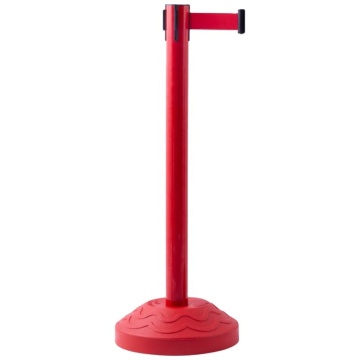 Wholesale High-Quality Rope Stands for Car Shows and Crowd Control Barriers