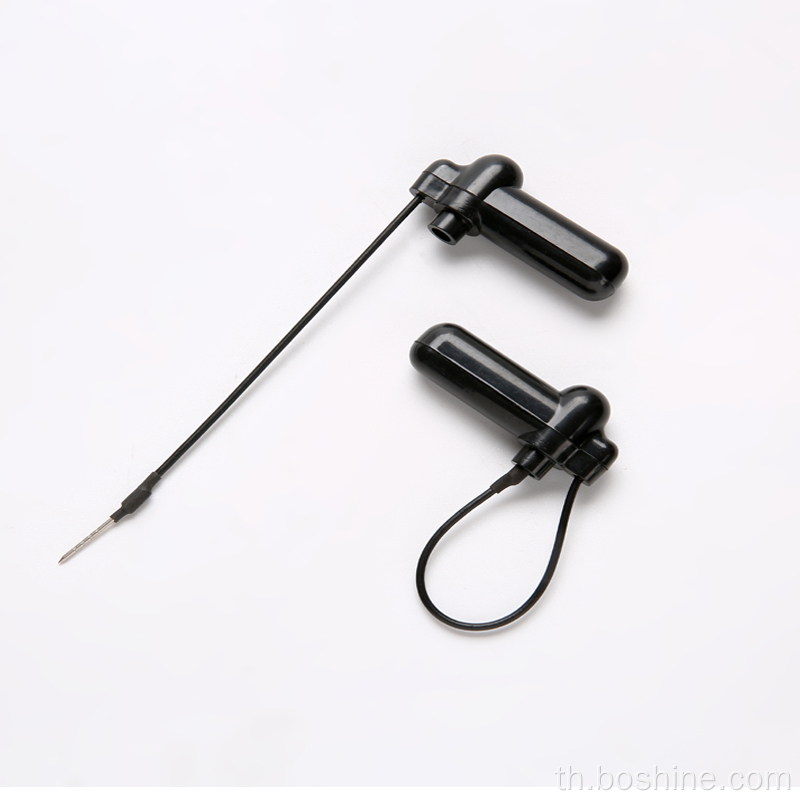 Anti-anti-theft Tag Lanyard EAS Security AM HARD-TAG