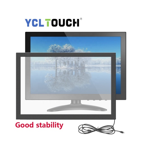 21.5 inch smart IR Multi Touch Screen