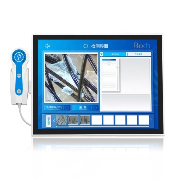 SY-SA08 Professional HD Hair Follicles Scalp Scanner