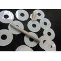 Milky White PET Film Strip Electrical Insulation Material