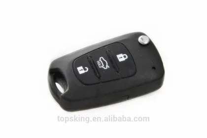 Top Quality Remote Control For Genius Car Alarm