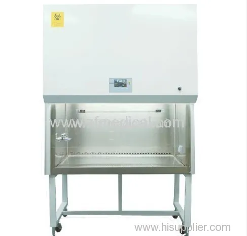 4feet Nsf Certified Biosafety Cabinet 