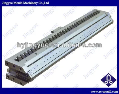 waterproof roll mould
