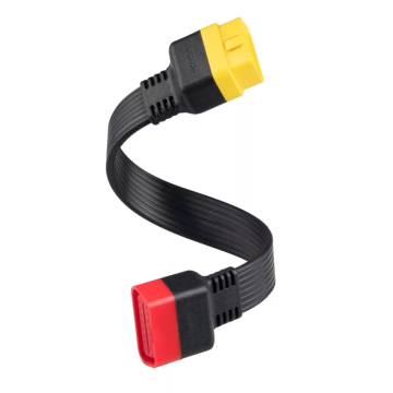 LAUNCH OBDII 16 Pin Male to Female Extension Cable for OBD2 Diagnostic Tools