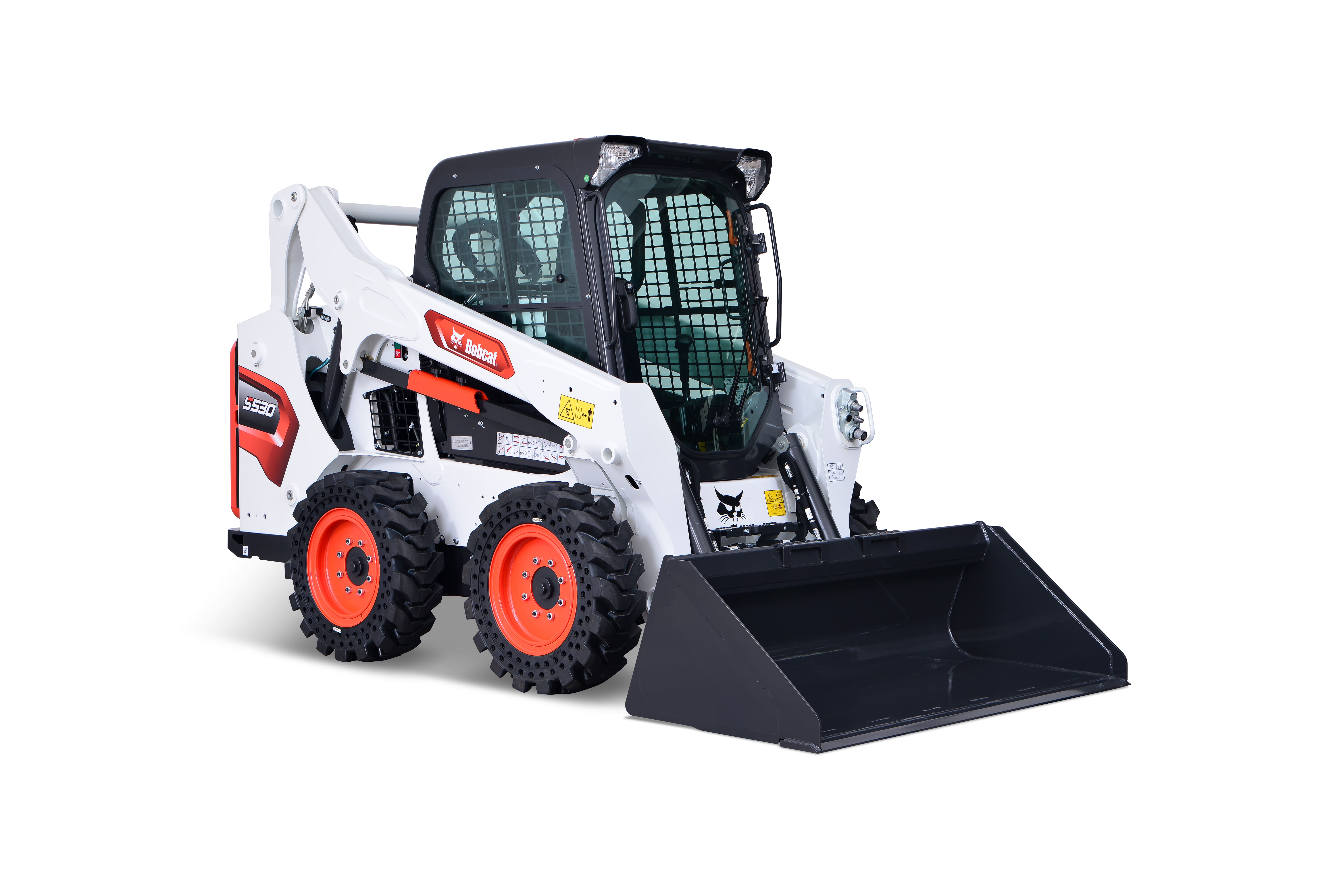 Skid Steer Loader