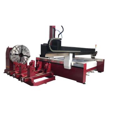 Customized Wasserstrahlrohr und Blechausschneidemaschine