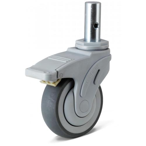 Machine Medical Caster Wheel 2023 Nouveau