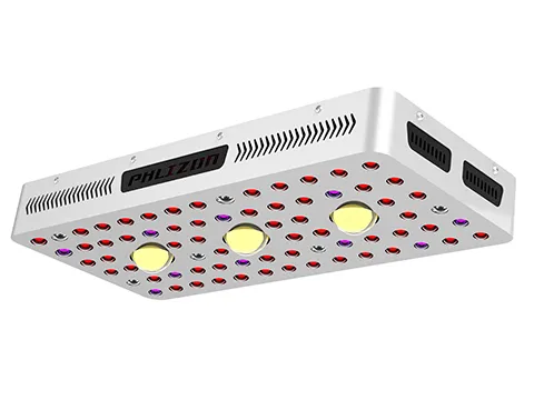 COB 320W LED Grow Light