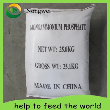 Chemical Ammonia Phosphate Fertilizer