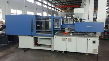 210 Ton PET Servo Energy-saving Injection Machine