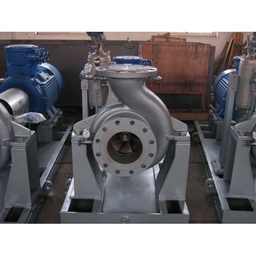 Quality Api610 Oh2 Petro Chemical Pump Suppliers