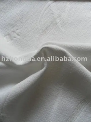 Coolmax Mattress Ticking Fabric