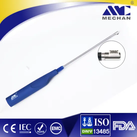 hip joint joint plasma melting of Surgical Ablation System Supplies for intradiscal decompression