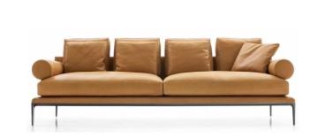 New 2023 Leisure Sofa for Living room