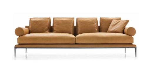 Nuevo sofá de ocio 2023 para sala de estar