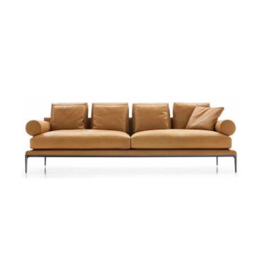 Novo sofá de lazer 2023 para sala de estar