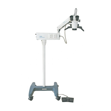 SHTOPVIEW OPHTHALMIC SURGICAL MICROSCOPE YZ-20P5 with Optional Lenses F250/F300/F400