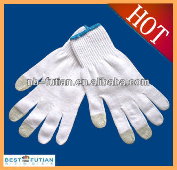 SMART SAFETY GLOVES