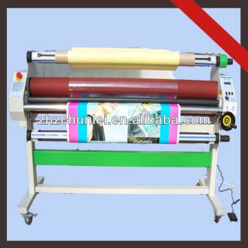 Low temperature cold laminating machine