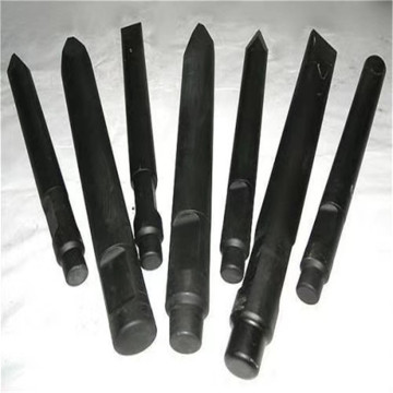 SB151*1600 High Quality Hydraulic Breaker Point Chisel