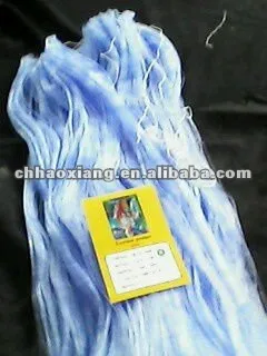 Russian gill fishing net