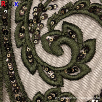 Multifunctional Reversible Sequin For Wholesales
